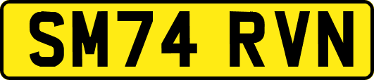 SM74RVN