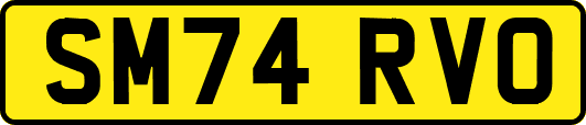 SM74RVO