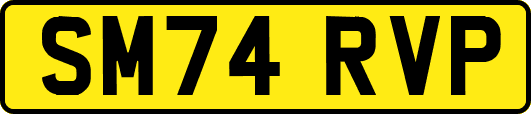 SM74RVP