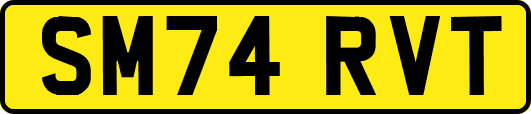SM74RVT