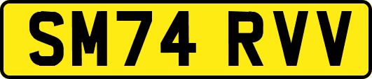 SM74RVV