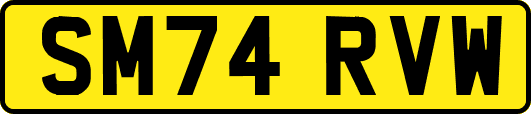 SM74RVW