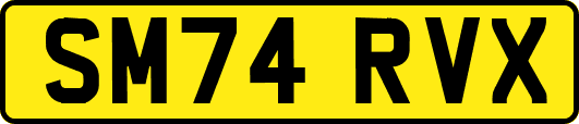 SM74RVX