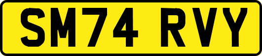 SM74RVY