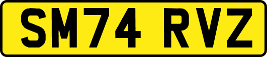 SM74RVZ