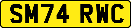 SM74RWC