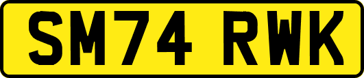 SM74RWK