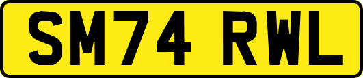 SM74RWL