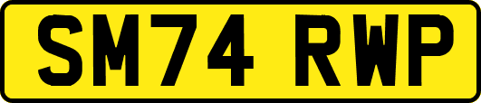SM74RWP