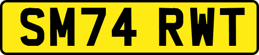 SM74RWT