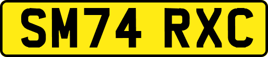 SM74RXC