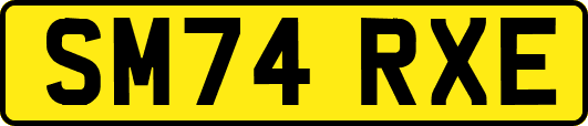 SM74RXE