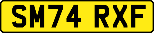 SM74RXF