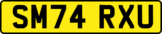 SM74RXU