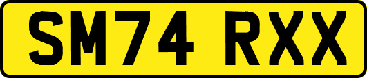 SM74RXX