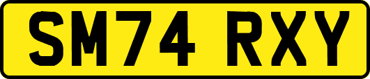 SM74RXY