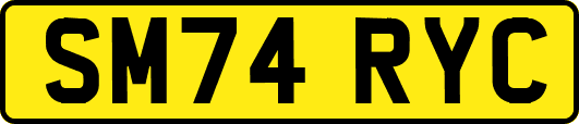 SM74RYC
