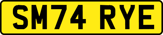 SM74RYE