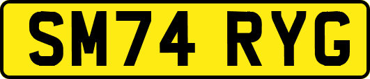 SM74RYG