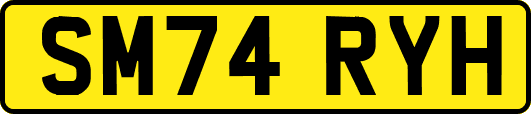 SM74RYH