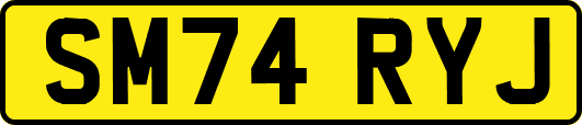 SM74RYJ