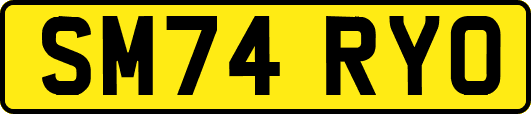 SM74RYO