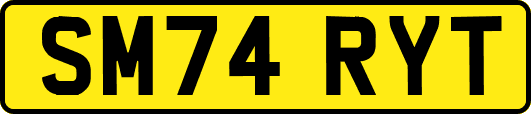 SM74RYT