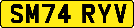 SM74RYV