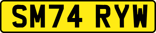 SM74RYW