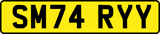 SM74RYY
