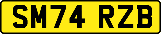 SM74RZB