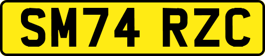 SM74RZC