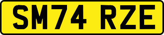 SM74RZE