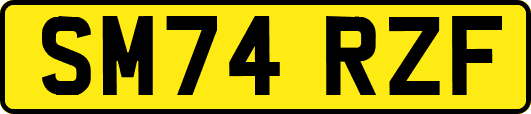SM74RZF