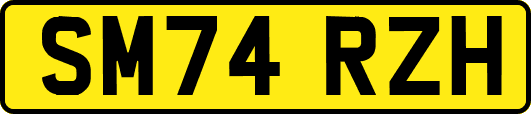 SM74RZH