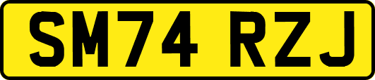 SM74RZJ