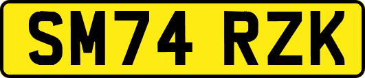 SM74RZK