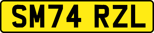 SM74RZL