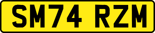 SM74RZM