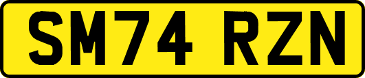 SM74RZN