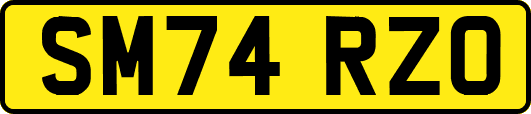 SM74RZO