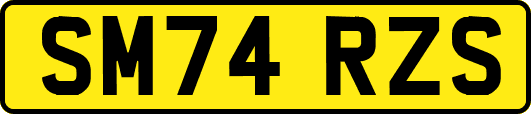 SM74RZS