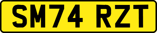 SM74RZT
