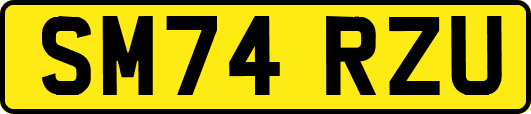 SM74RZU