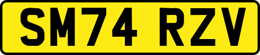 SM74RZV