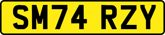SM74RZY