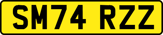 SM74RZZ