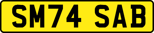 SM74SAB