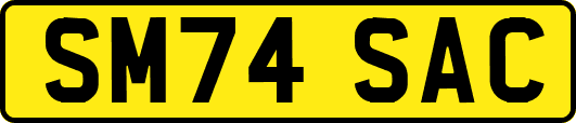 SM74SAC