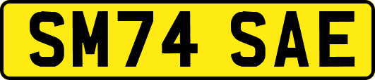 SM74SAE